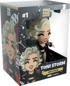 Youtooz - AEW - Toni Storm Vinyl Figure #1