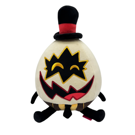 Youtooz - Hazbin Hotel - Egg Boi Stickie Plush (6in)