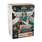 Panini - 2024 Prizm American Football (NFL) - Blaster Box