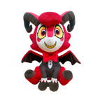 Youtooz - Hazbin Hotel - Dazzle Plush (9in)