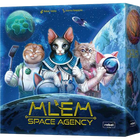 MLEM: Space Agency