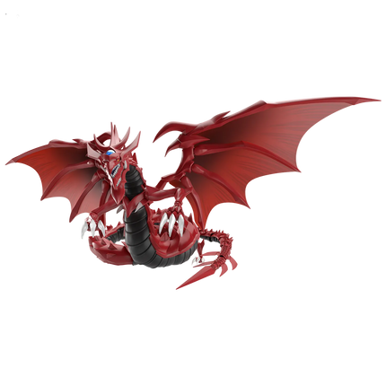 Bandai - Figure-rise Standard Amplified - Yu-Gi-Oh! - Slifer the Sky Dragon