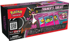 Pokemon TCG - Scarlet & Violet - Trainer's Toolkit (2025)