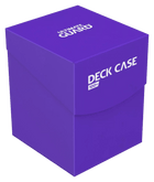 Ultimate Guard - 100+ Deck Case - Purple