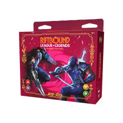 Collection image for: Riftbound: League of Legends TCG | Pre-Orders