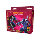 Riftbound: League of Legends TCG - Set 04 - Vendetta - Showdown Decks - Zed vs Shen