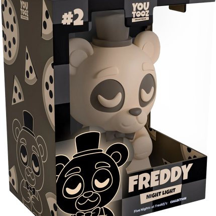 Youtooz - Five Nights at Freddy's - Freddy Night Light #2