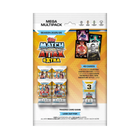 Topps - Match Attax Extra 2025/26 - Mega Multipack