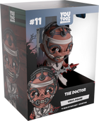 Youtooz - Dead By Daylight - The Doctor Vinyl Figure #11