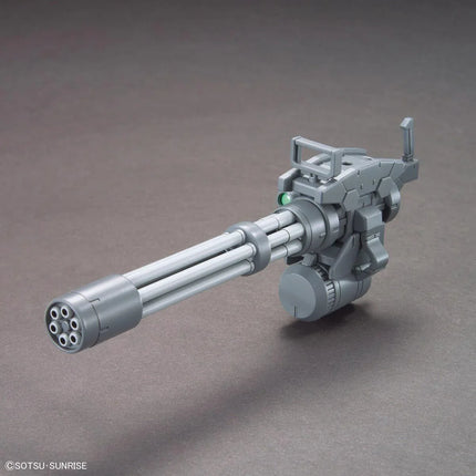 Bandai - Gunpla - Option Parts Set 1/144 - Gundam Build Fighters Try - Gunpla 09 (Giant Gatling)