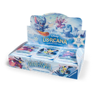 Disney - Lorcana TCG - Winterspell -  Display Case (4x Booster Boxes)
