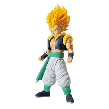 Bandai - Figure-rise Standard - Dragon Ball Z - Super Saiyan Gotenks