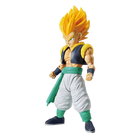 Bandai - Figure-rise Standard - Dragon Ball Z - Super Saiyan Gotenks