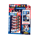 Panini - 2024 England Adrenalyn XL Official Tournament Edition Football (Soccer) - Kick-Off Multipack