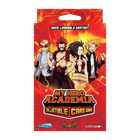 UniVersus CCG - My Hero Academia - Crimson Rampage - Deck-Loadable Content Series 2