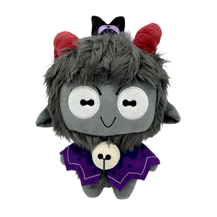 Youtooz - Cult of the Lamb - Goat Plush (9in)