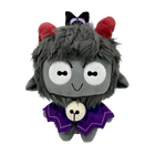 Youtooz - Cult of the Lamb - Goat Plush (9in)