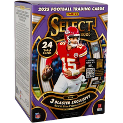 Collection image for: Sports Cards | Blaster Boxes