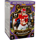 Panini - 2025 Select American Football (NFL) - Blaster Box