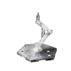 Bandai - Gunpla - Action Base - Action Base 5 (Clear)