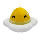 Youtooz - Slime Rancher - Yolky Slime Stickie Plush (6in)