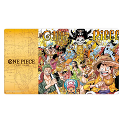 Collection image for: One Piece TCG | New Releases
