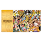 One Piece TCG - Bandai Premium - Official Playmat Vol.1 - Limited Edition