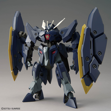 Bandai - Gunpla - HG 1/144 - Mobile Suit Gundam: Iron-Blooded Orphans Urdr-Hunt - Gundam Zagan