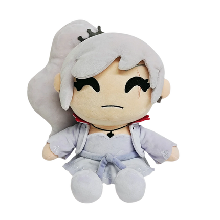 Youtooz - RWBY - Weiss Plush (9in)