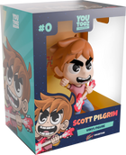 Youtooz - Scott Pilgrim Takes Off - Scott Pilgrim Vinyl Figure #0