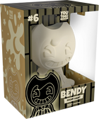 Youtooz - Bendy and the Dark Revival - Bendy Night Light #6