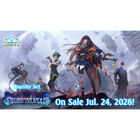 Shadowverse: Evolve - Set 18 - Neometropolis - Display Case (20x Booster Boxes)