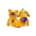 Youtooz - Catdog - Catdog Plush (9in)