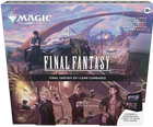 Magic: The Gathering - Universes Beyond - Final Fantasy - Final Fantasy XV Camp Comrades Scene Box