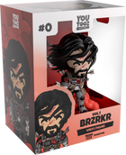 Youtooz - BRZRKR - BRZRKR Vol. 1 Vinyl Figure #0