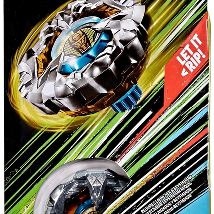 Beyblade X - Booster Pack Set - Cowl Sphinx 9-80GN