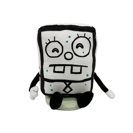 Youtooz - Spongebob Squarepants - DoodleBob Shoulder Rider Plush (5.5in)