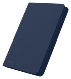Ultimate Guard - Zipfolio 320 XenoSkin - 16-Pocket Portfolio - Blue