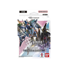 Collection image for: Gundam Card Game | New Releases