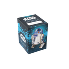 Gamegenic - Star Wars: Unlimited - Soft Crate - C-3PO & R2-D2