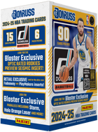 Panini - 2024/25 Donruss Basketball (NBA) - Blaster Box