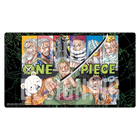One Piece TCG - Bandai Premium - Official Playmat Vol.4 - Limited Edition