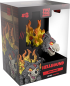 Youtooz - Call of Duty - Hellhound Vinyl Figure #8