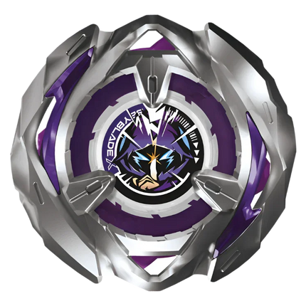 Beyblade X - Booster Pack Set - Arrow Wizard 4-80GB