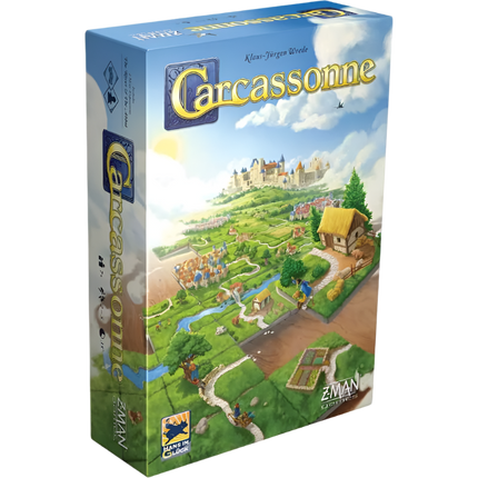 Carcassonne