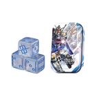 Gundam Card Game - Official Damage Counter Dice - 01 (E03)