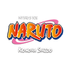 Naruto Mythos TCG - Set 01 - Konoha Shido - Booster Pack (1st Edition)