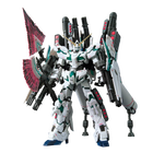 Bandai - Gunpla - RG 1/144 - Mobile Suit Gundam Unicorn - RX-0 Full Armor Unicorn Gundam