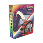 Pokemon TCG - Scarlet & Violet - Mini Portfolio (Spring 2024)