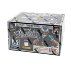 Panini - 2024 Absolute American Football (NFL) - Retail Box